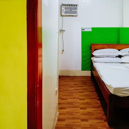 Reddoorz At D128 Lodge Cagayan Valley Tuguegarao Kültér fotó