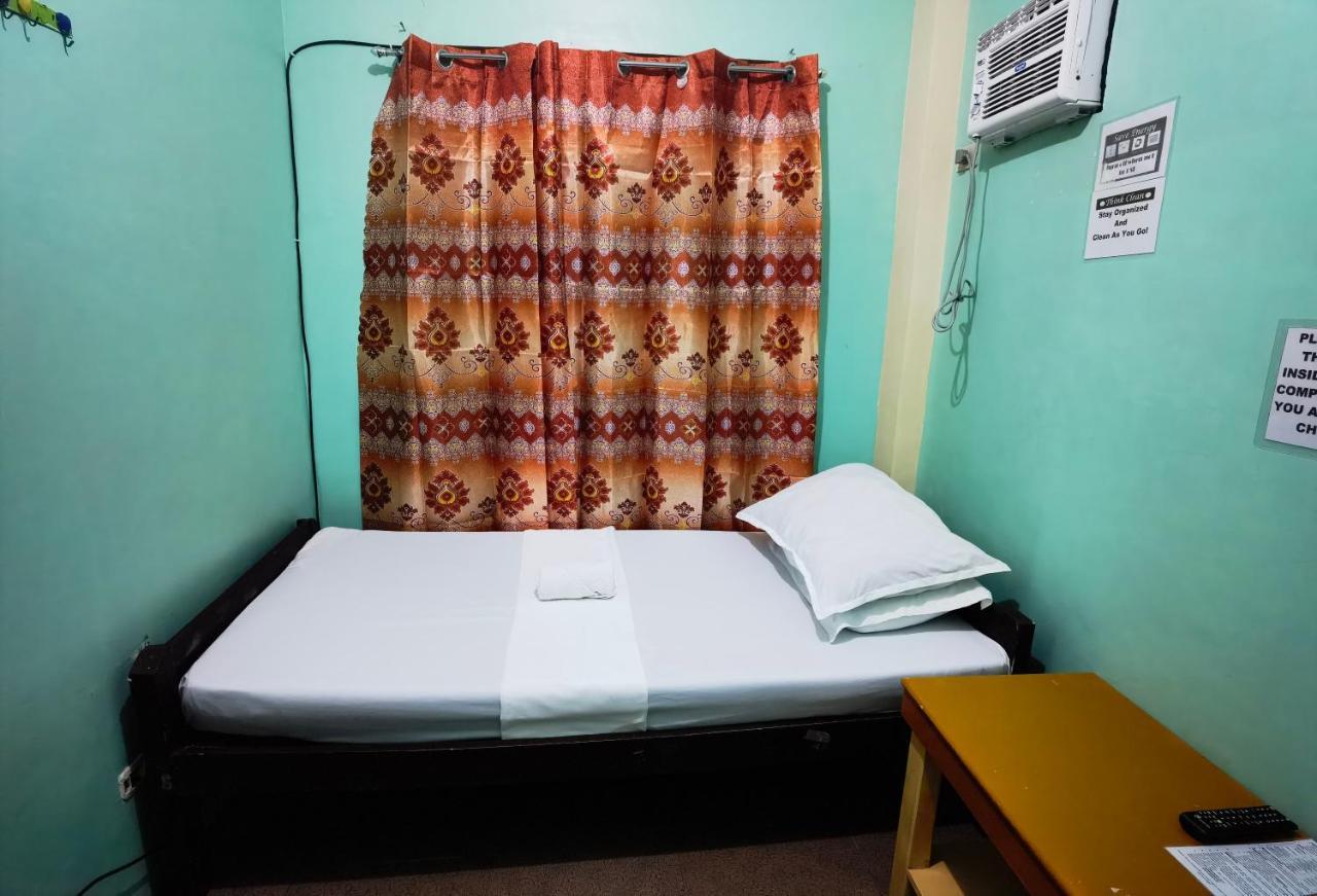 Reddoorz At D128 Lodge Cagayan Valley Tuguegarao Kültér fotó