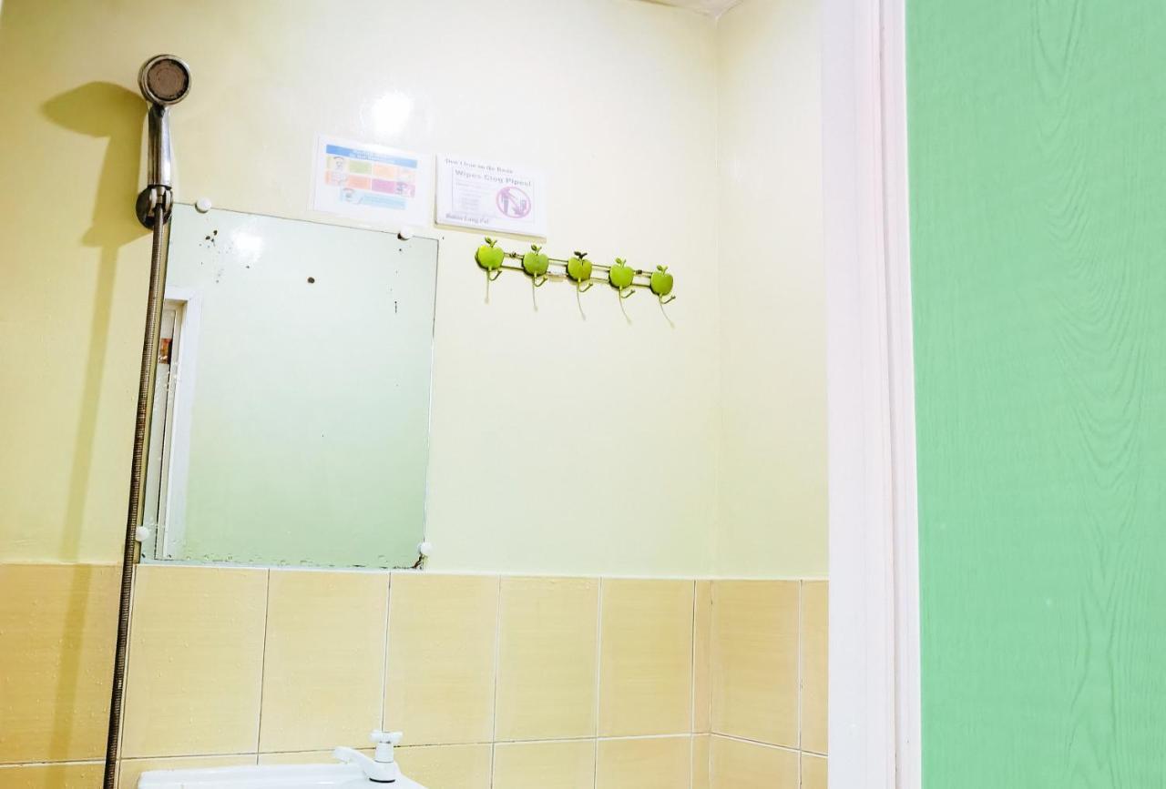 Reddoorz At D128 Lodge Cagayan Valley Tuguegarao Kültér fotó