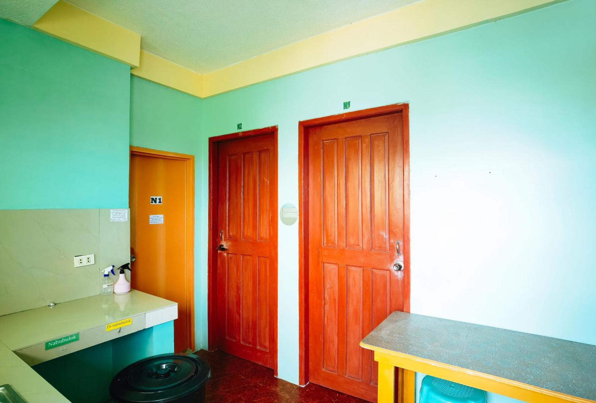 Reddoorz At D128 Lodge Cagayan Valley Tuguegarao Kültér fotó