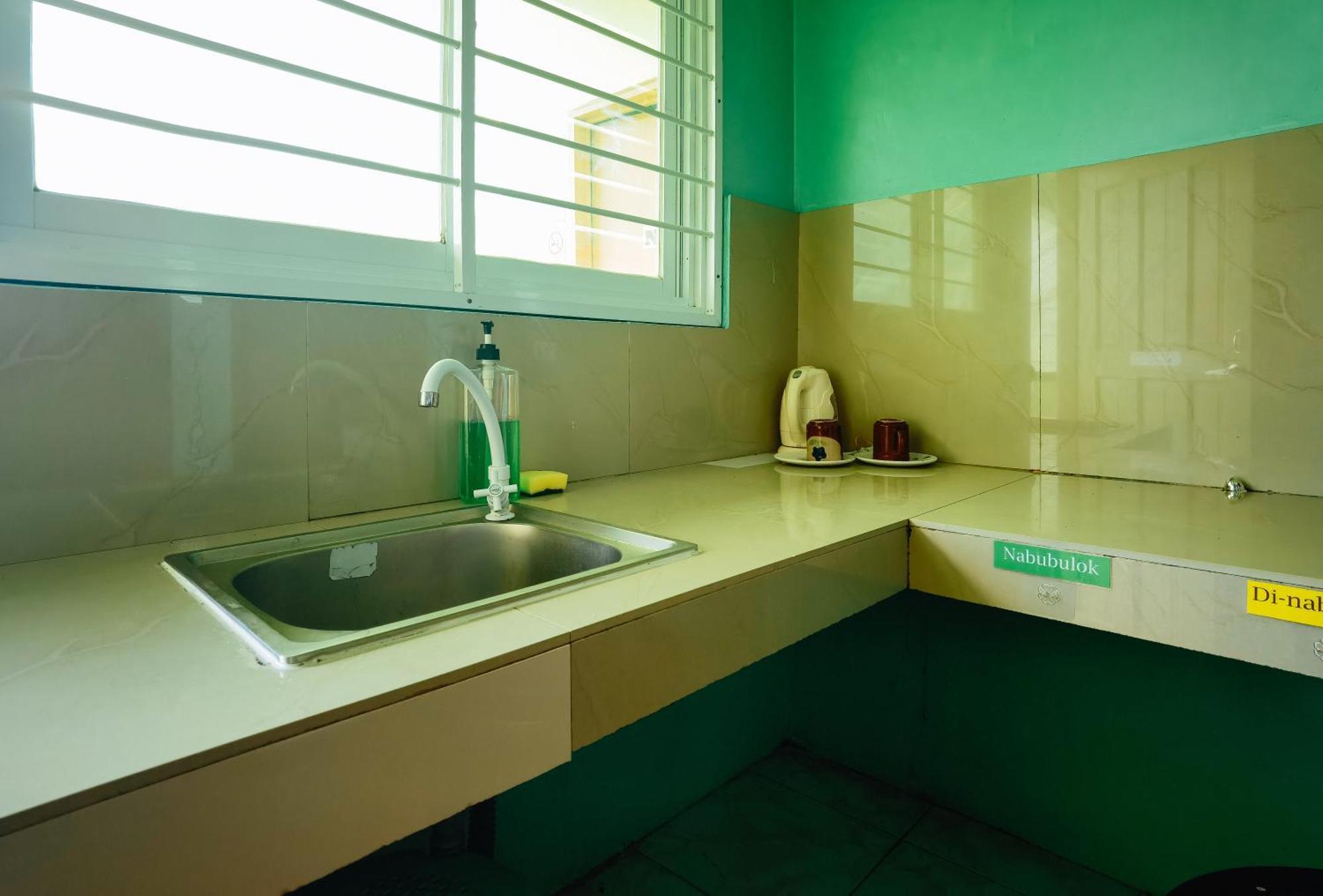Reddoorz At D128 Lodge Cagayan Valley Tuguegarao Kültér fotó