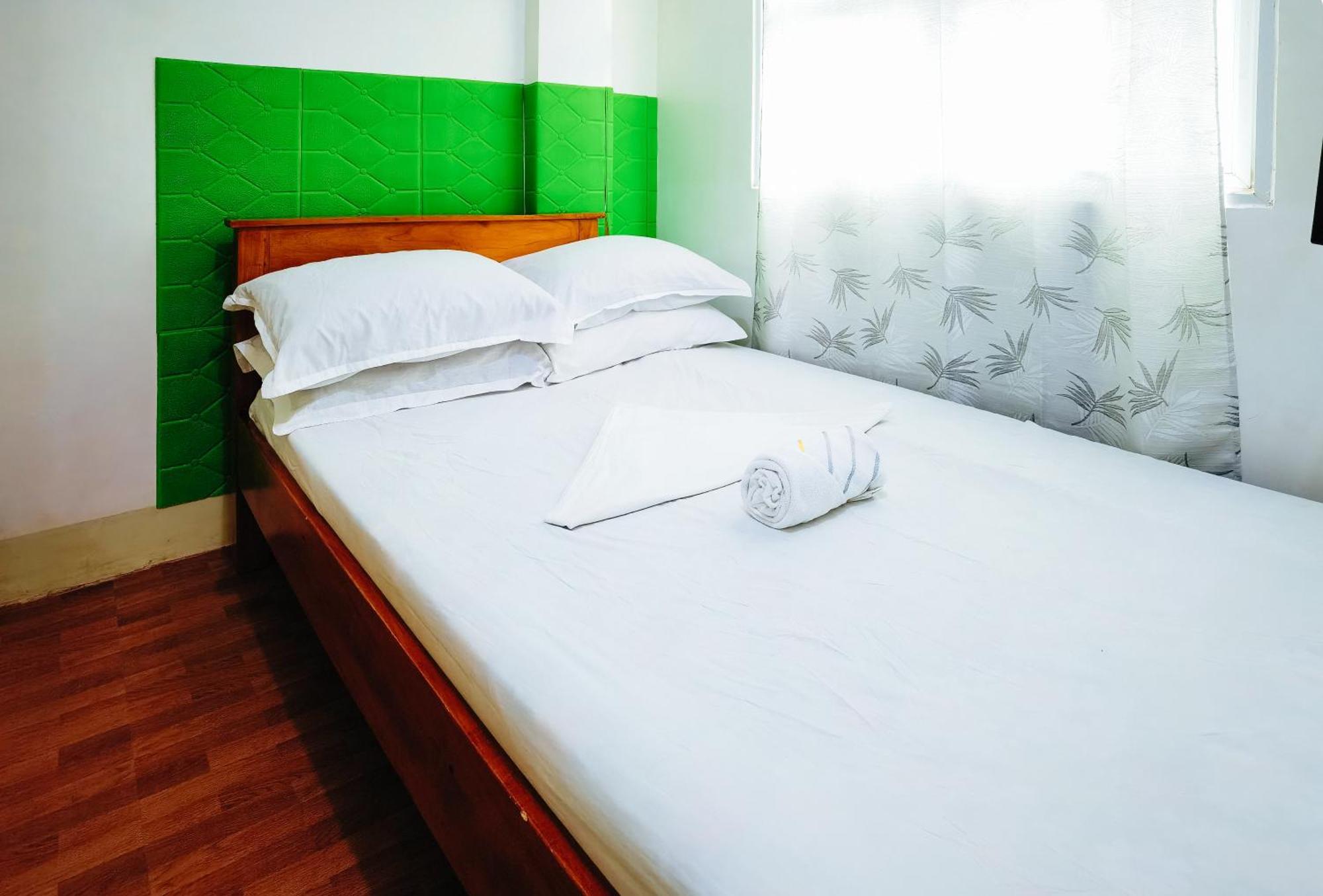 Reddoorz At D128 Lodge Cagayan Valley Tuguegarao Kültér fotó
