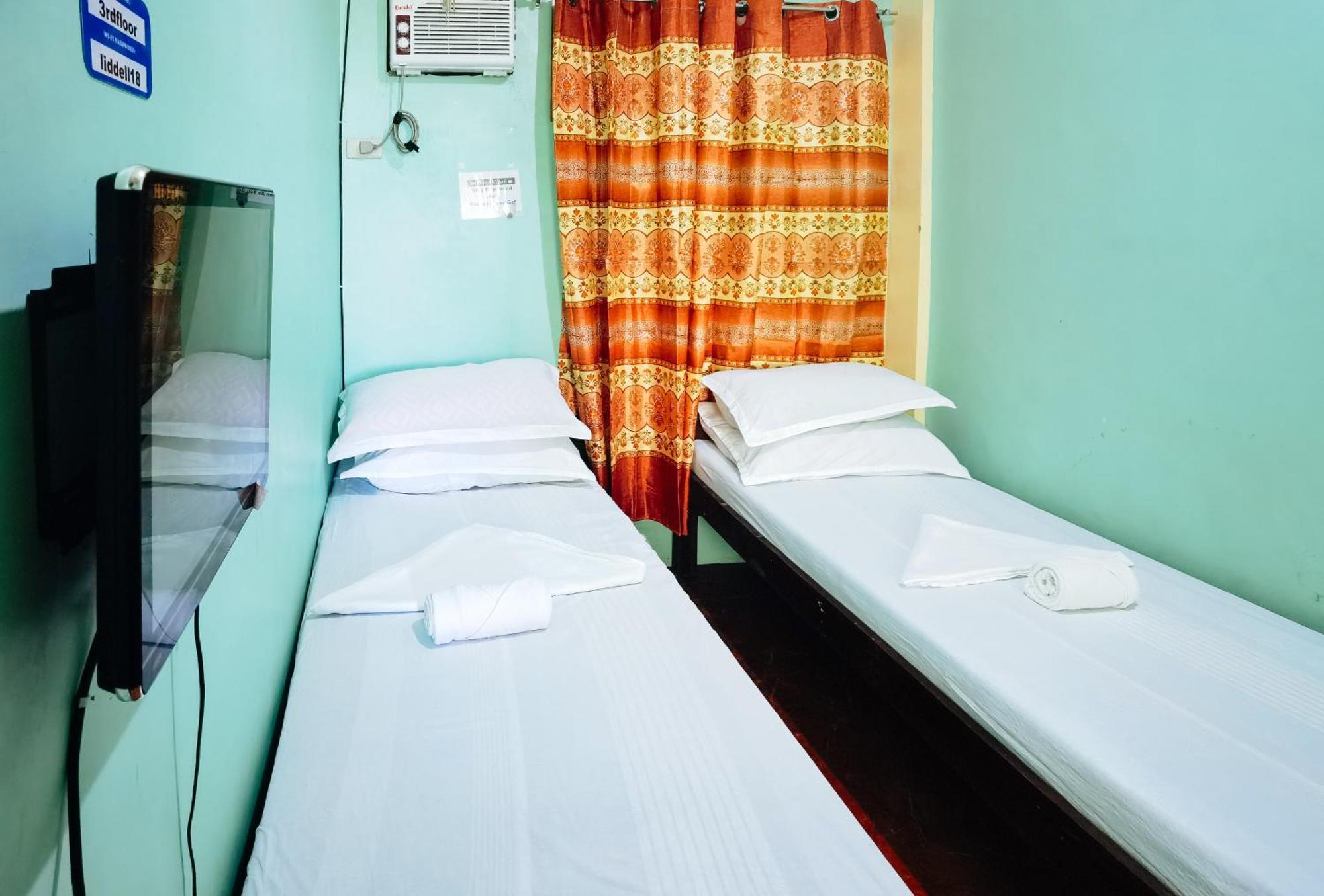 Reddoorz At D128 Lodge Cagayan Valley Tuguegarao Kültér fotó